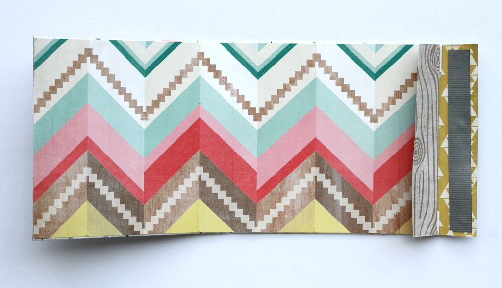 Capturing life's simplest moments! DIY Album Tutorial